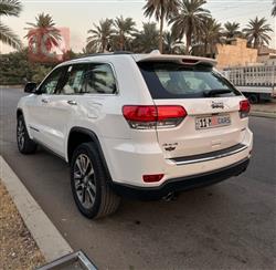 جيب جراند شيروكي